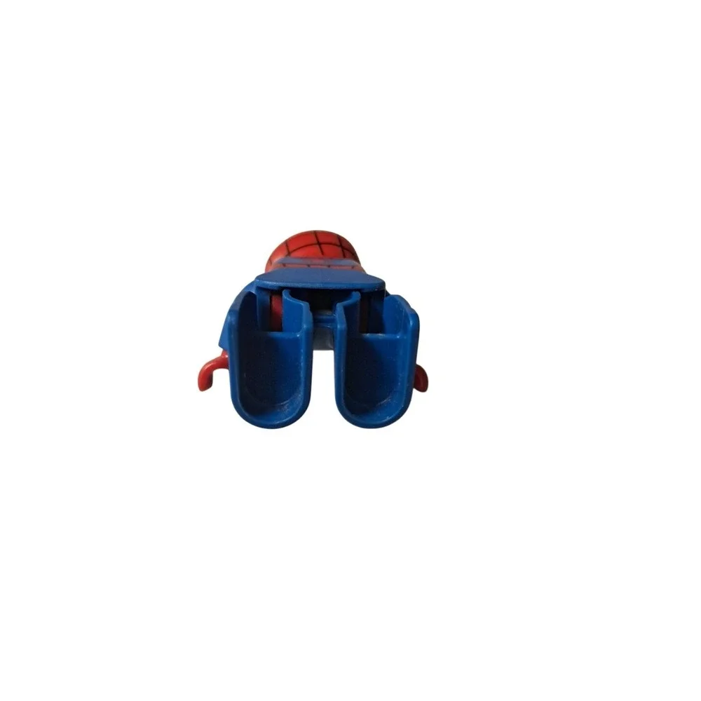 Lego DUPLO Figures DC Spiderman - Picture 6 of 8